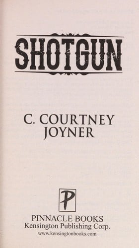 Shotgun
