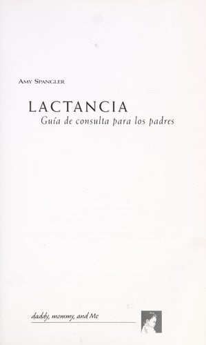 Lactancia