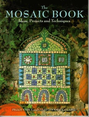 The mosaic book