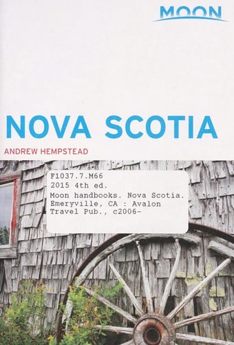 Nova Scotia