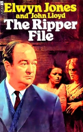 The Ripper File