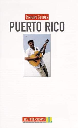 Puerto Rico