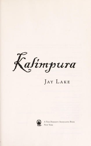 Kalimpura
