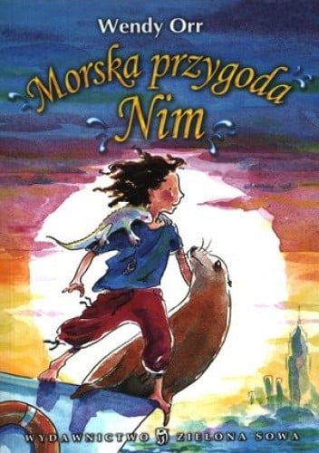 Morska przygoda Nim