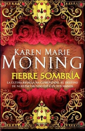 Fiebre sombría