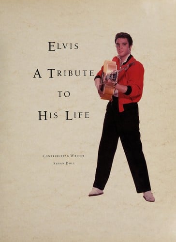 Elvis, a tribute to his life