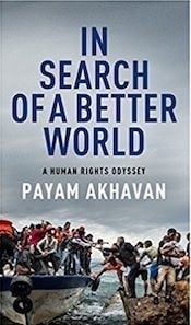 In search of a better world