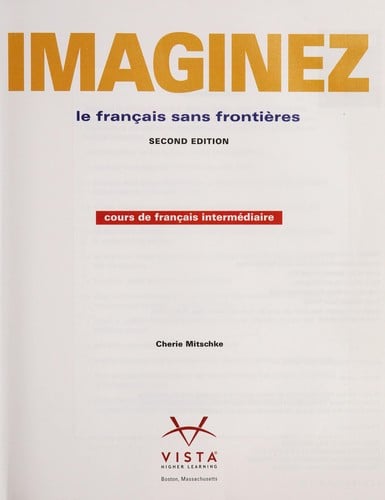 Imaginez