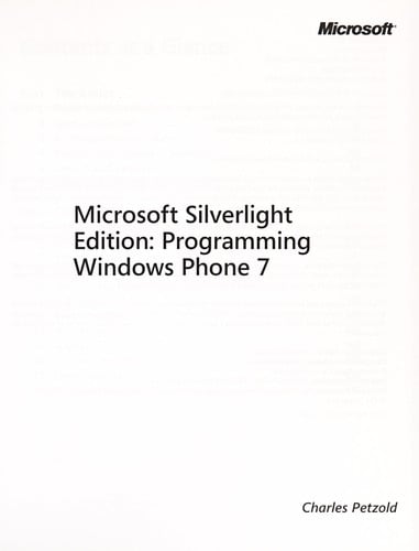Microsoft silverlight edition