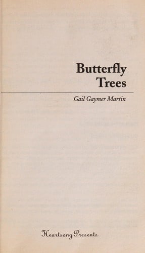 Butterfly trees