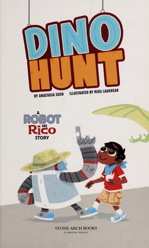 Dino hunt