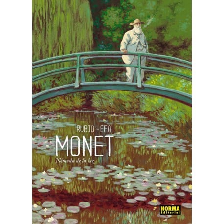 Monet