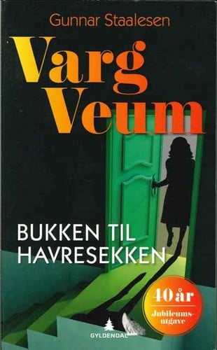 Bukken Til Havresekken