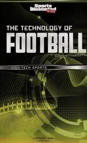 The technology of football