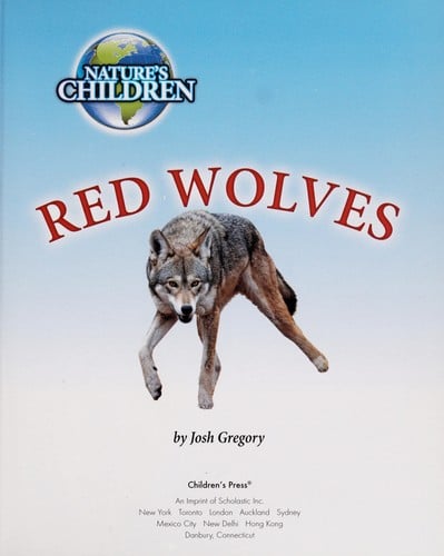 Red wolves