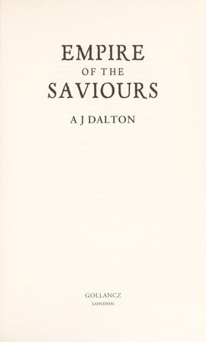 Empire of the Saviours