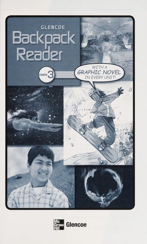 Glencoe backpack reader