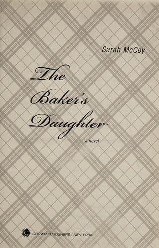 The baker's daughter