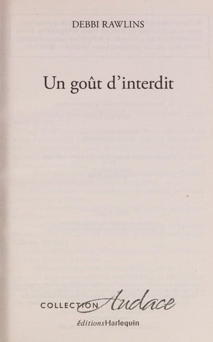 Par une nuit de tempete