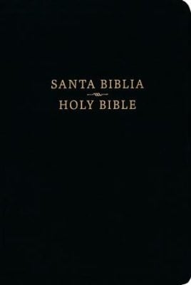 CSB BILINGUAL RVR 1960 BLACK