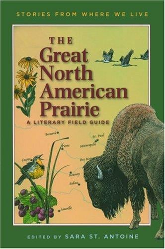 The great North American prairie