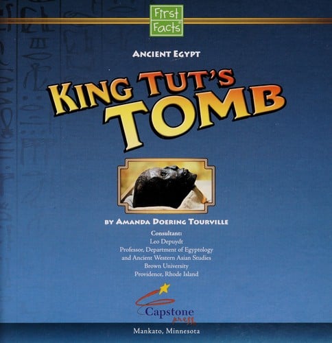 King Tut's tomb