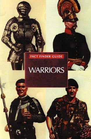 WARRIORS (Fact Finder Guide)