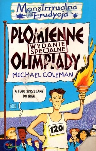 Płomienne olimpiady