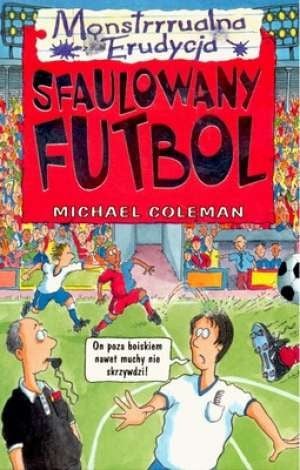 Sfaulowany futbol