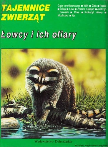 Łowcy i ich ofiary