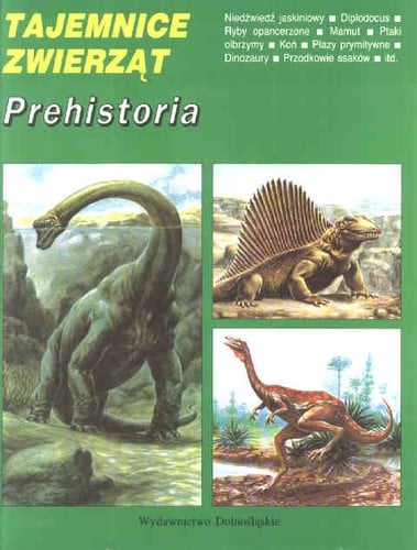 Prehistoria