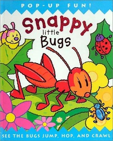 Snappy Little Bugs