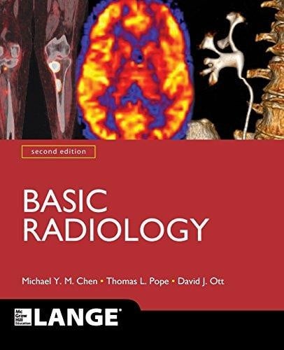 Basic radiology - 2. ed.