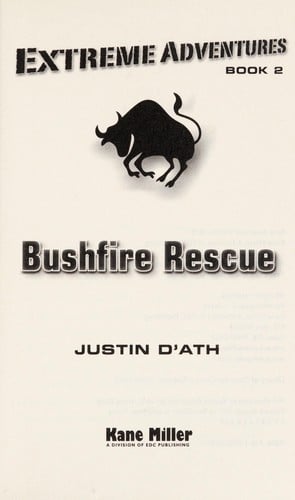 Bushfire rescue