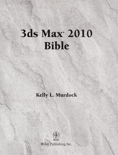 3Ds Max 2010