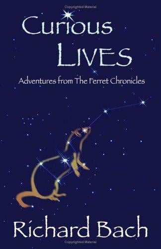 Curious lives
