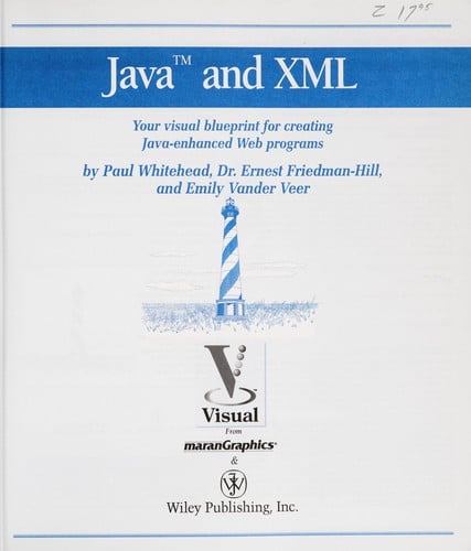Java and XML