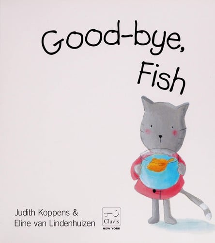 Good-bye, fish