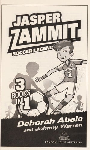 Jasper Zammit bindup