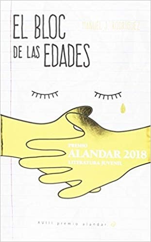 el bloc de las edades