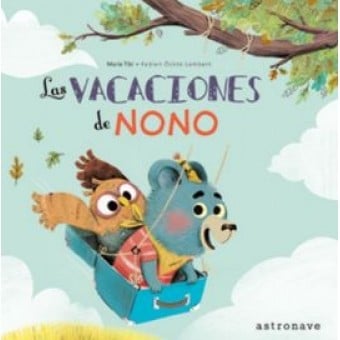 las vacaciones de nono