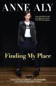 Finding my place