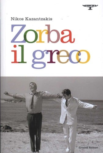 Zorba il greco