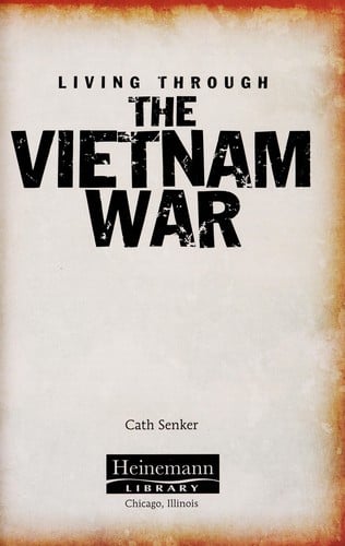 The Vietnam War