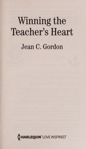 Winning the teacher's heart