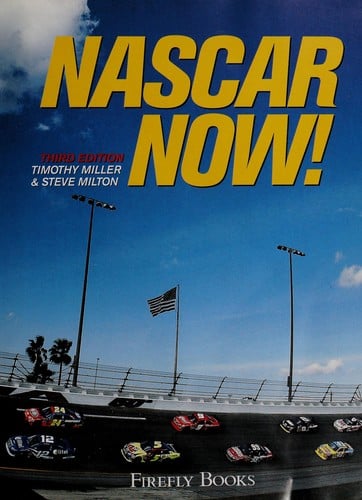 NASCAR now!