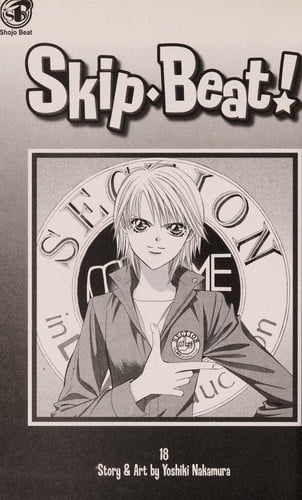 Skip Beat! 18