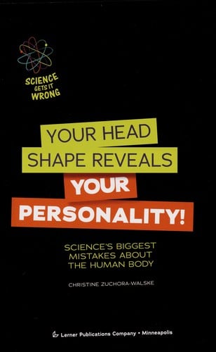 Your head shape reveals your personality!
