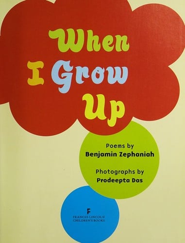 When I grow up
