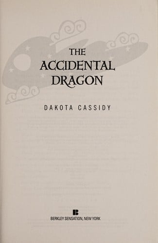 The accidental dragon